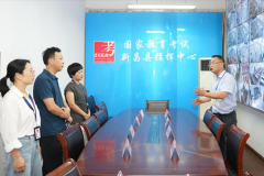 确保高考平安有序
